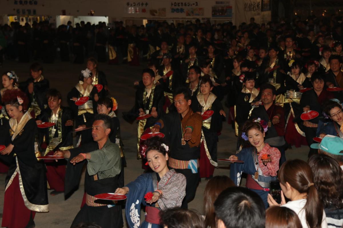 第44回江刺甚句まつり(本まつり)2017パート4 2017/05/04