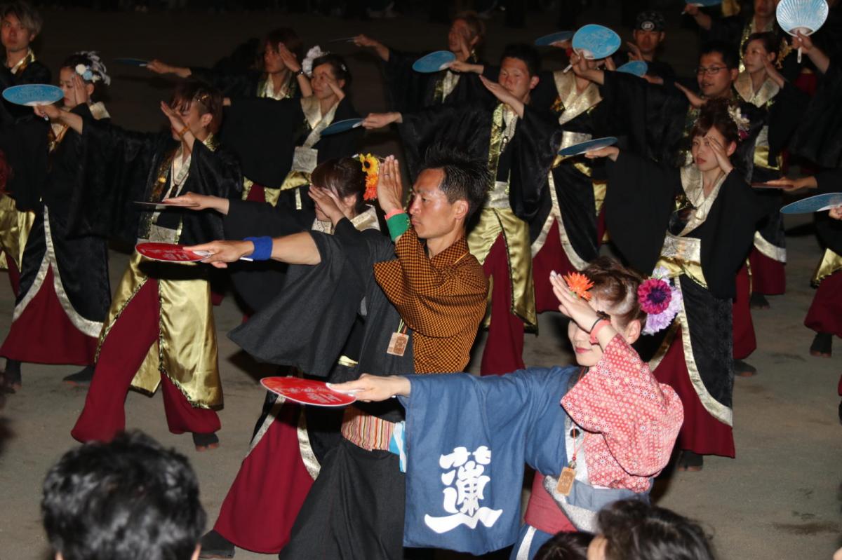 第44回江刺甚句まつり(本まつり)2017パート4 2017/05/04