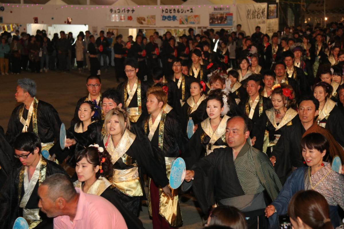 第44回江刺甚句まつり(本まつり)2017パート4 2017/05/04