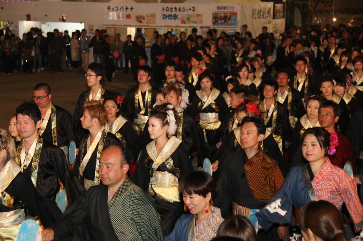 第44回江刺甚句まつり(本まつり)2017パート4 2017/05/04