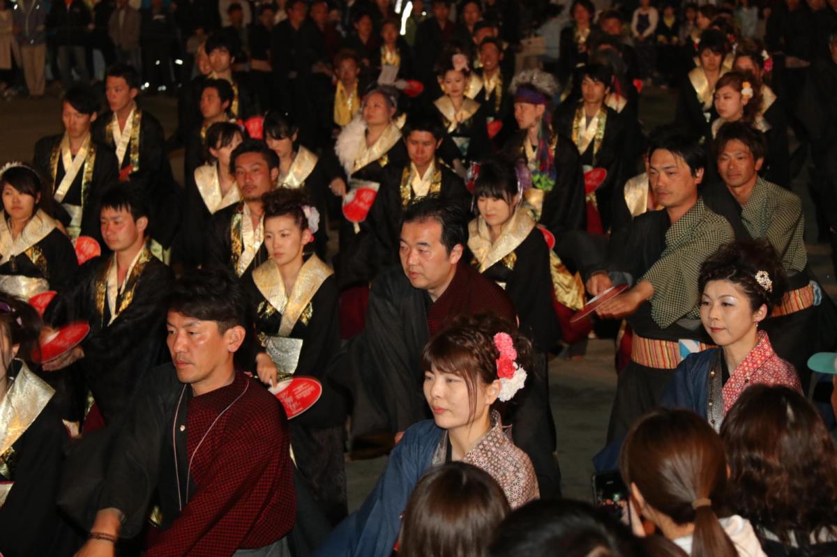 第44回江刺甚句まつり(本まつり)2017パート4 2017/05/04