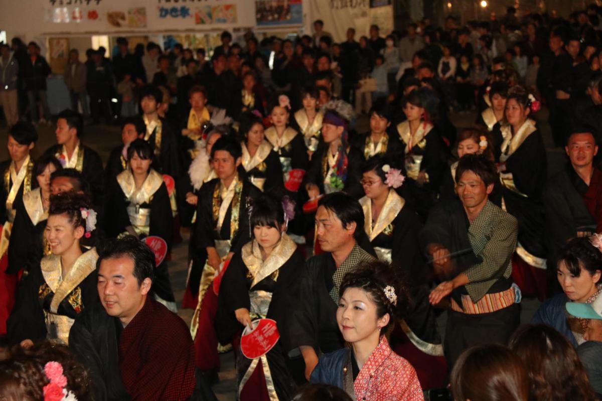 第44回江刺甚句まつり(本まつり)2017パート4 2017/05/04