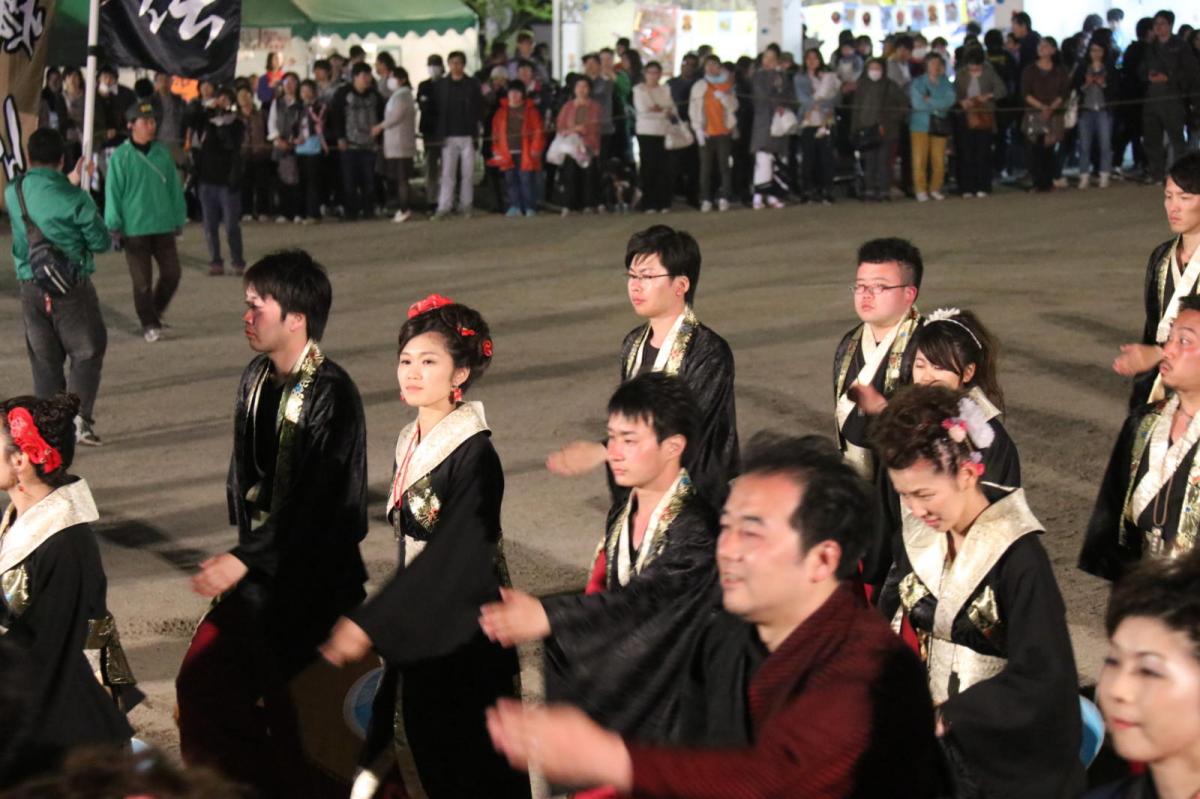 第44回江刺甚句まつり(本まつり)2017パート4 2017/05/04