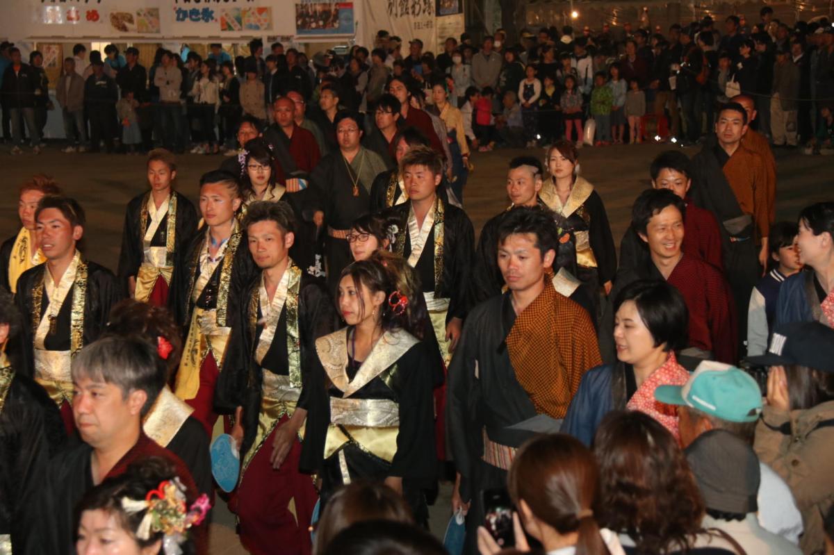 第44回江刺甚句まつり(本まつり)2017パート4 2017/05/04