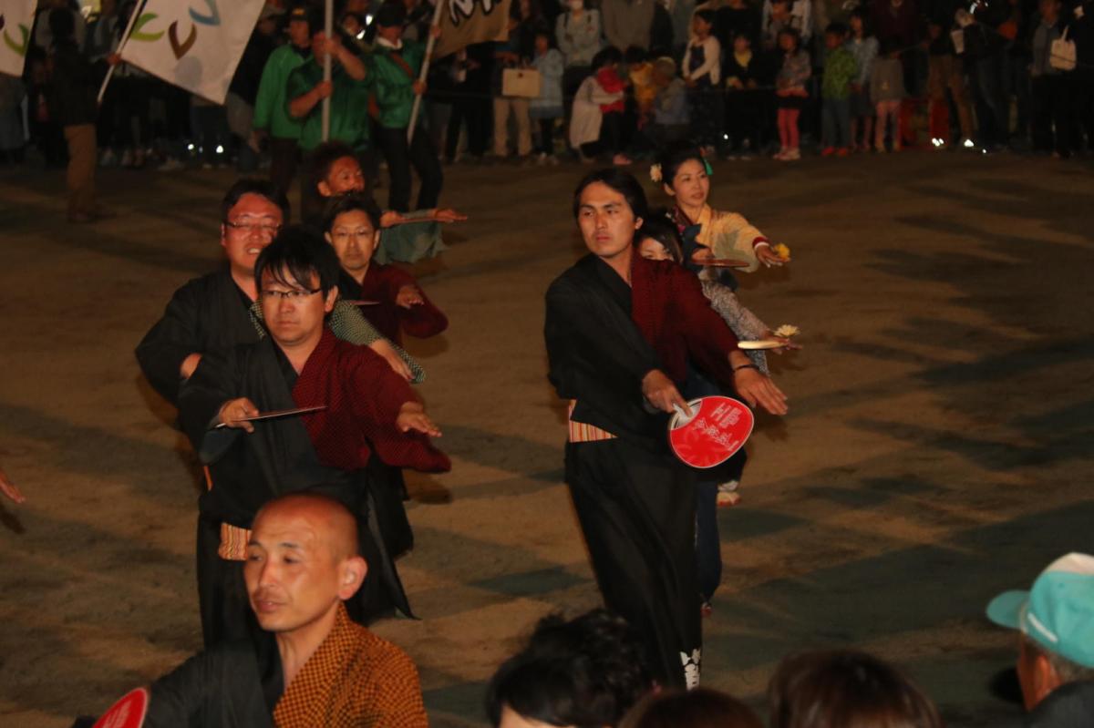 第44回江刺甚句まつり(本まつり)2017パート4 2017/05/04