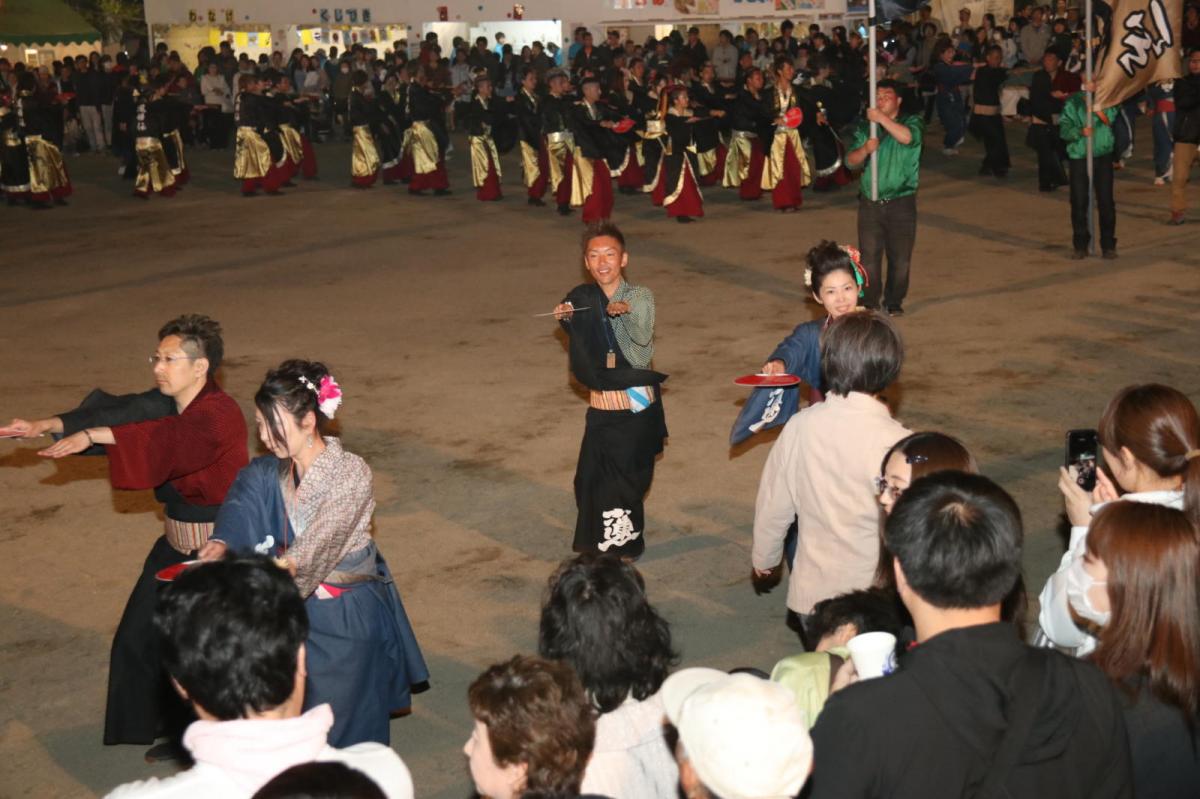 第44回江刺甚句まつり(本まつり)2017パート4 2017/05/04