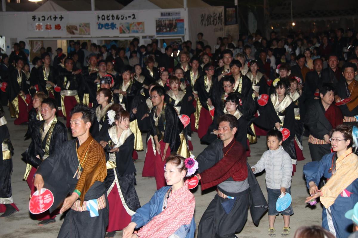 第44回江刺甚句まつり(本まつり)2017パート4 2017/05/04