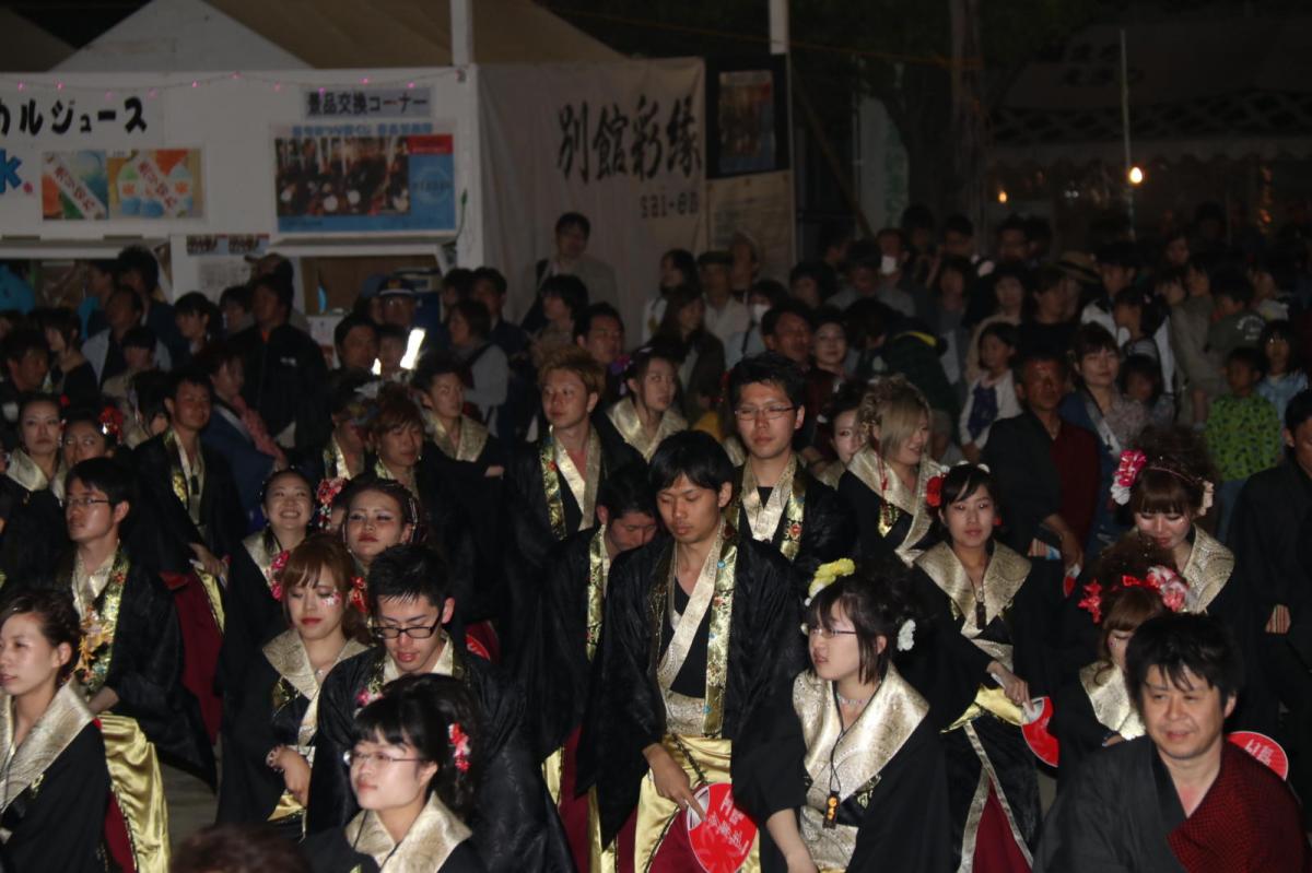 第44回江刺甚句まつり(本まつり)2017パート4 2017/05/04