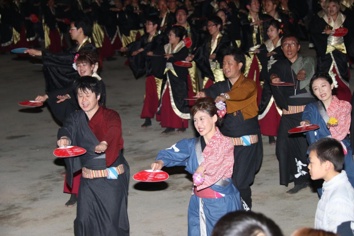 第44回江刺甚句まつり(本まつり)2017パート4 2017/05/04