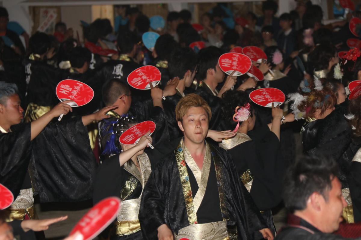 第44回江刺甚句まつり(本まつり)2017パート4 2017/05/04