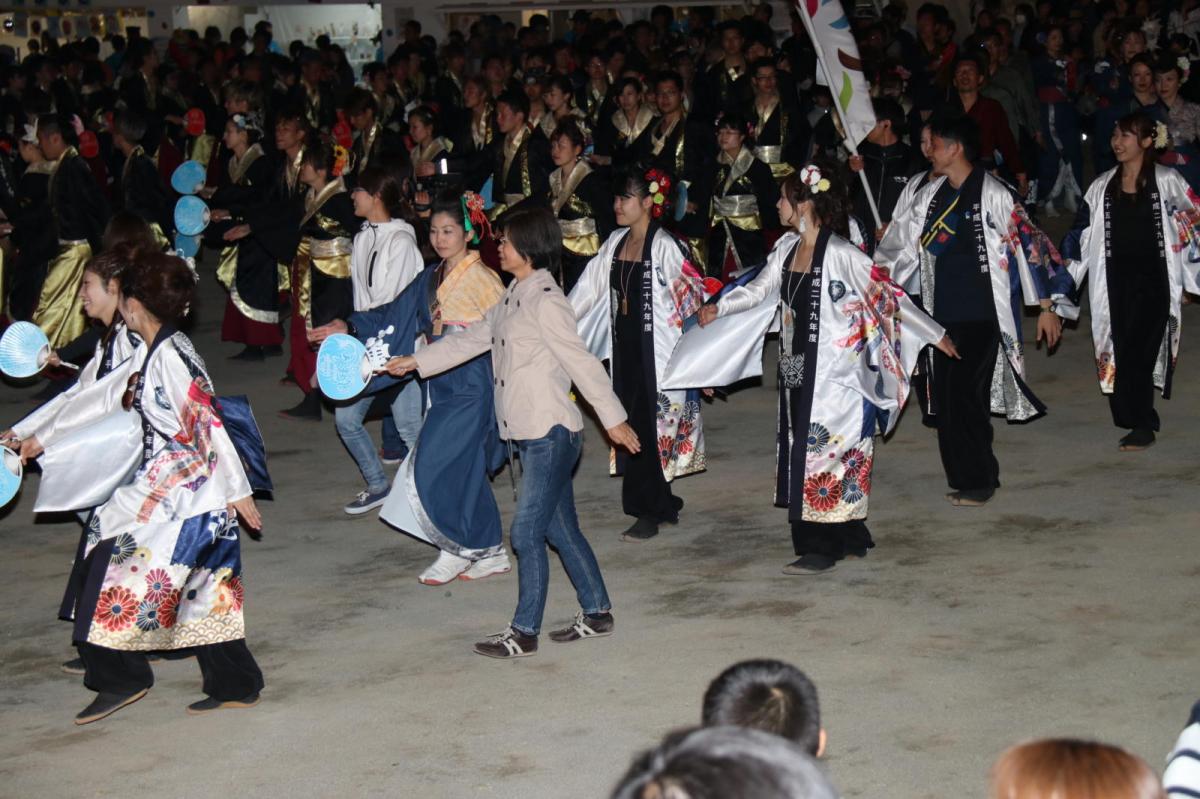 第44回江刺甚句まつり(本まつり)2017パート4 2017/05/04