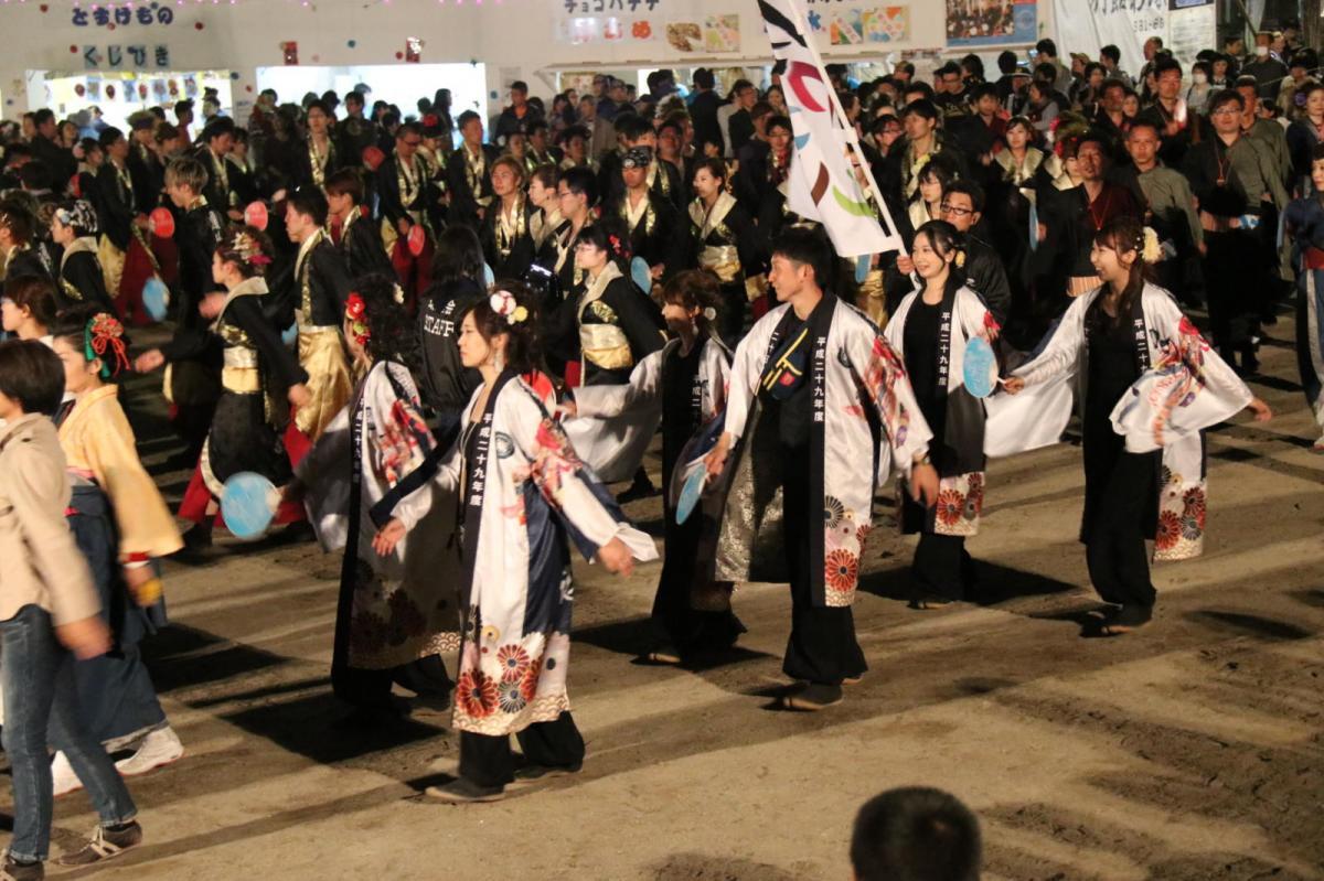 第44回江刺甚句まつり(本まつり)2017パート4 2017/05/04