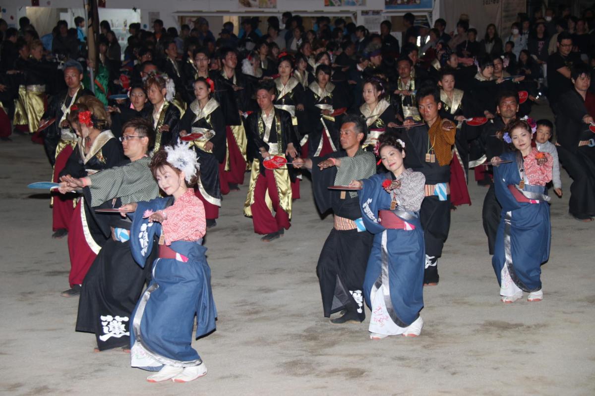 第44回江刺甚句まつり(本まつり)2017パート4 2017/05/04