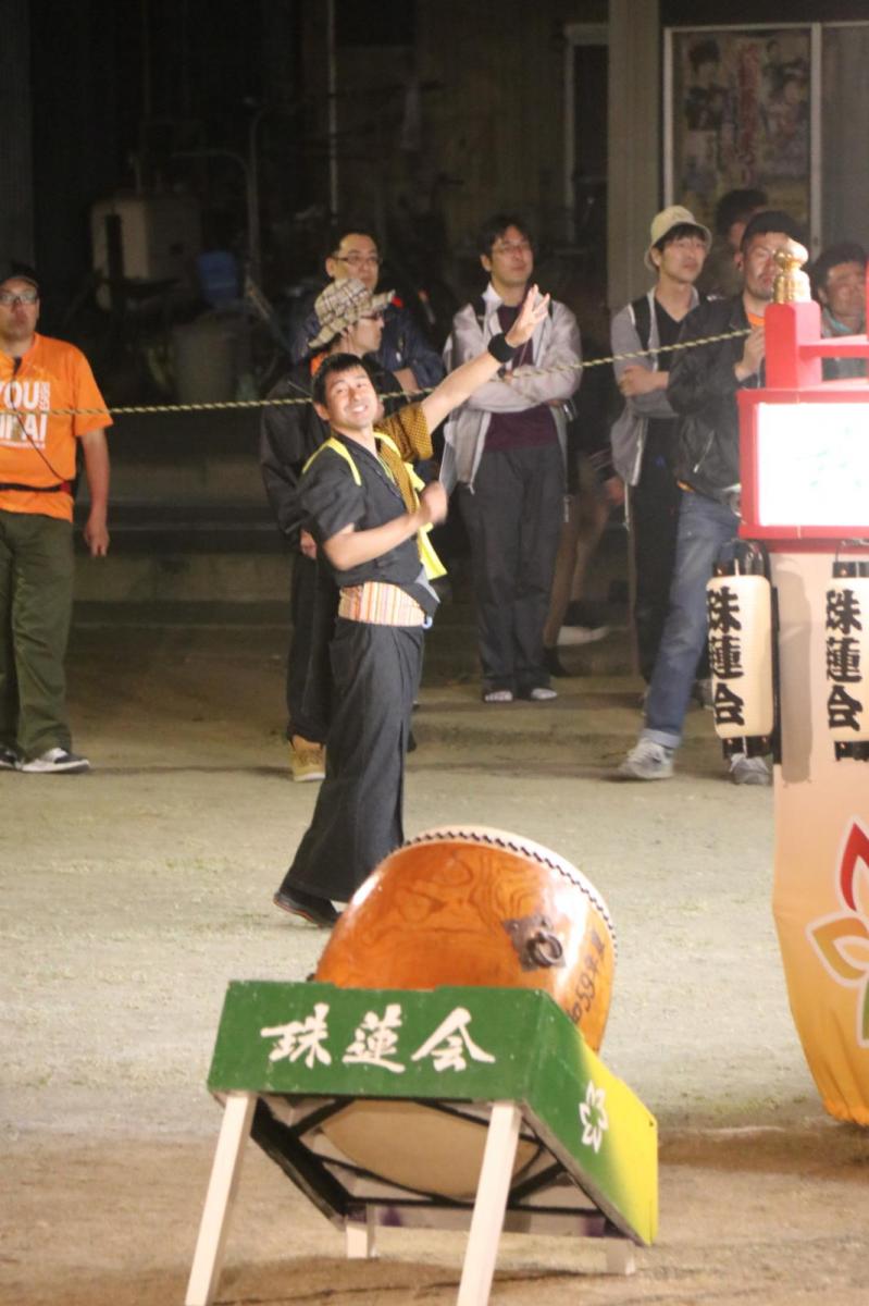 第44回江刺甚句まつり(本まつり)2017パート4 2017/05/04