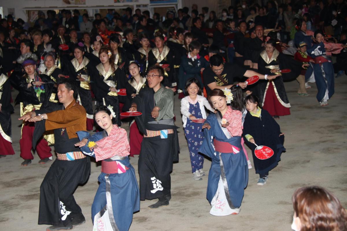 第44回江刺甚句まつり(本まつり)2017パート4 2017/05/04