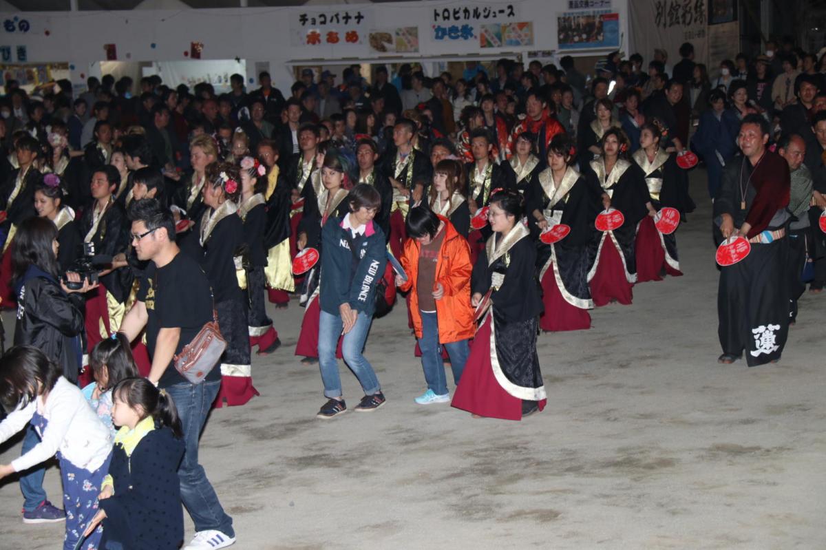 第44回江刺甚句まつり(本まつり)2017パート4 2017/05/04