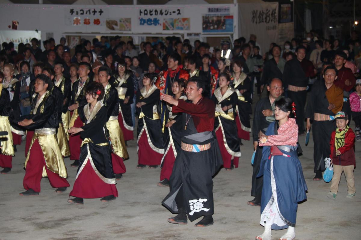 第44回江刺甚句まつり(本まつり)2017パート4 2017/05/04