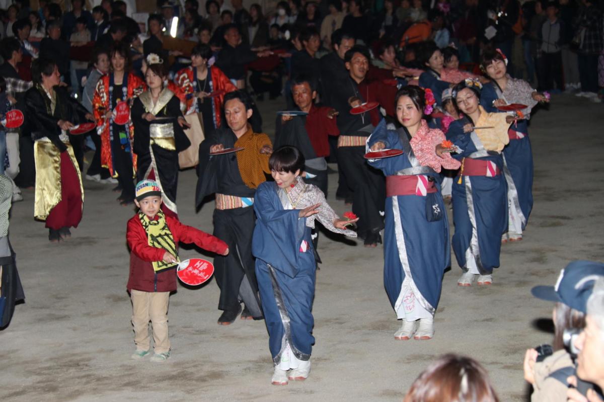 第44回江刺甚句まつり(本まつり)2017パート4 2017/05/04