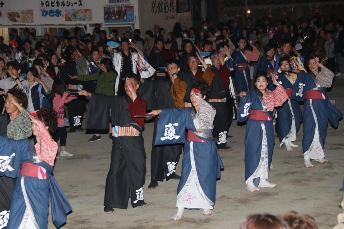 第44回江刺甚句まつり(本まつり)2017パート4 2017/05/04