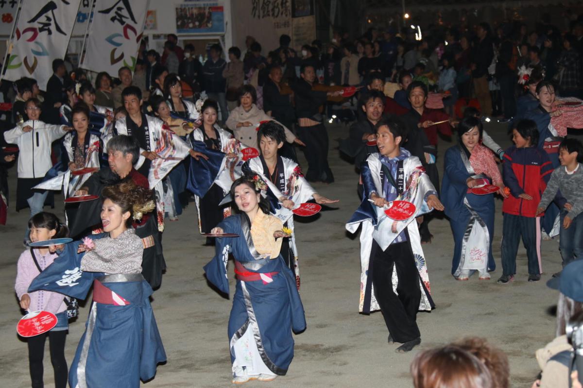 第44回江刺甚句まつり(本まつり)2017パート4 2017/05/04