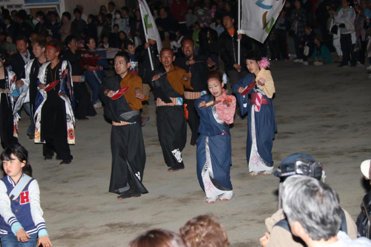 第44回江刺甚句まつり(本まつり)2017パート4 2017/05/04