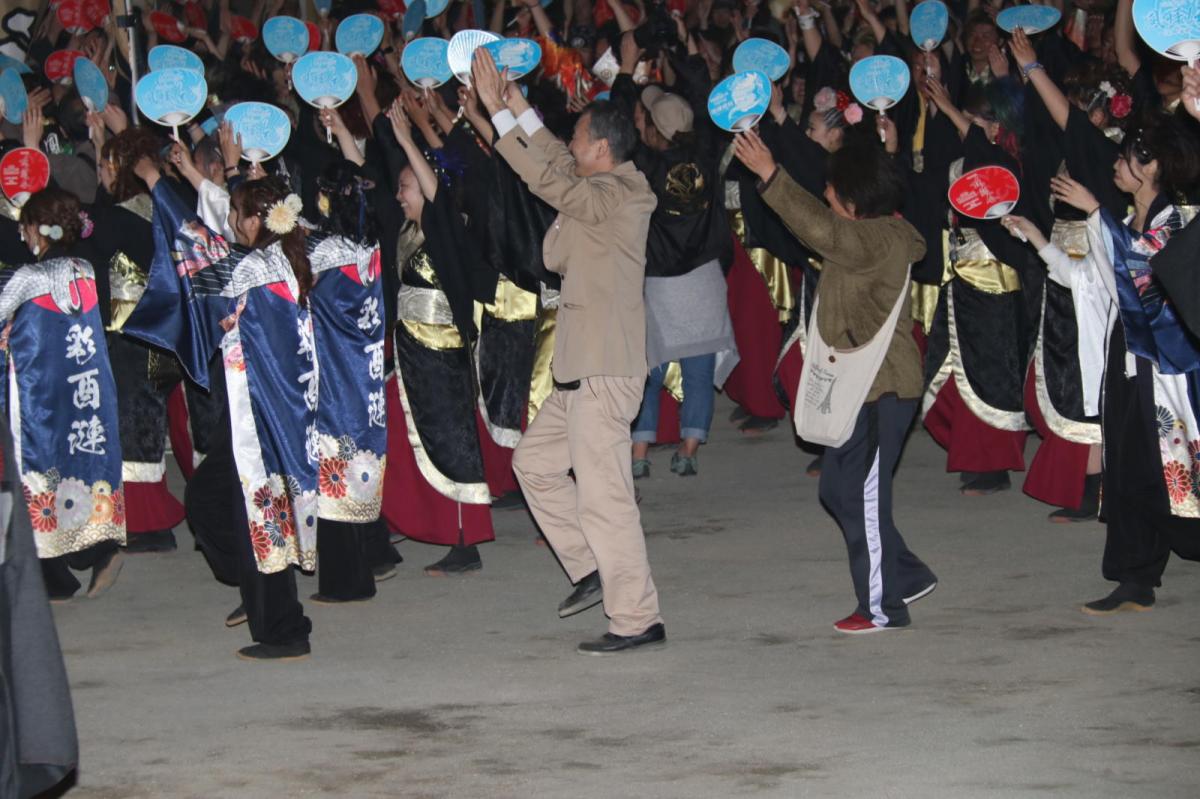 第44回江刺甚句まつり(本まつり)2017パート4 2017/05/04