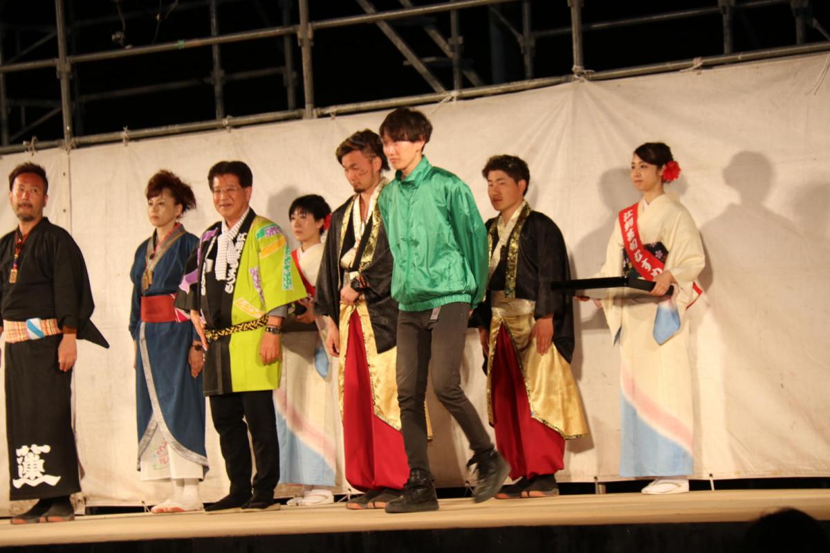 第44回江刺甚句まつり(本まつり)2017パート4 2017/05/04