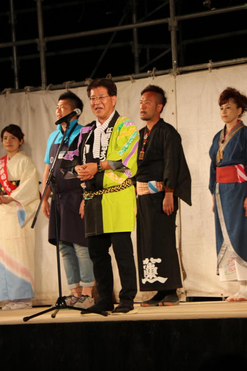 第44回江刺甚句まつり(本まつり)2017パート4 2017/05/04