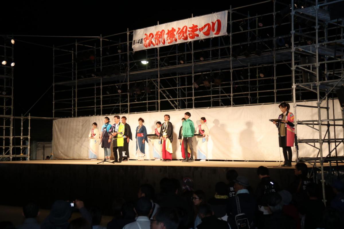 第44回江刺甚句まつり(本まつり)2017パート4 2017/05/04