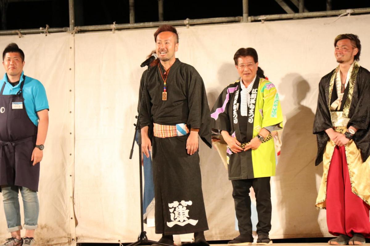 第44回江刺甚句まつり(本まつり)2017パート4 2017/05/04