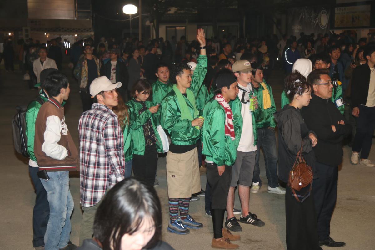 第44回江刺甚句まつり(本まつり)2017パート4 2017/05/04