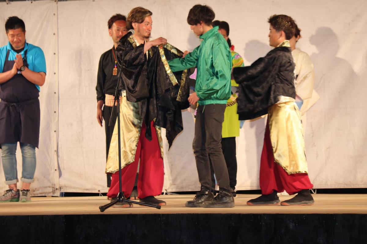 第44回江刺甚句まつり(本まつり)2017パート4 2017/05/04