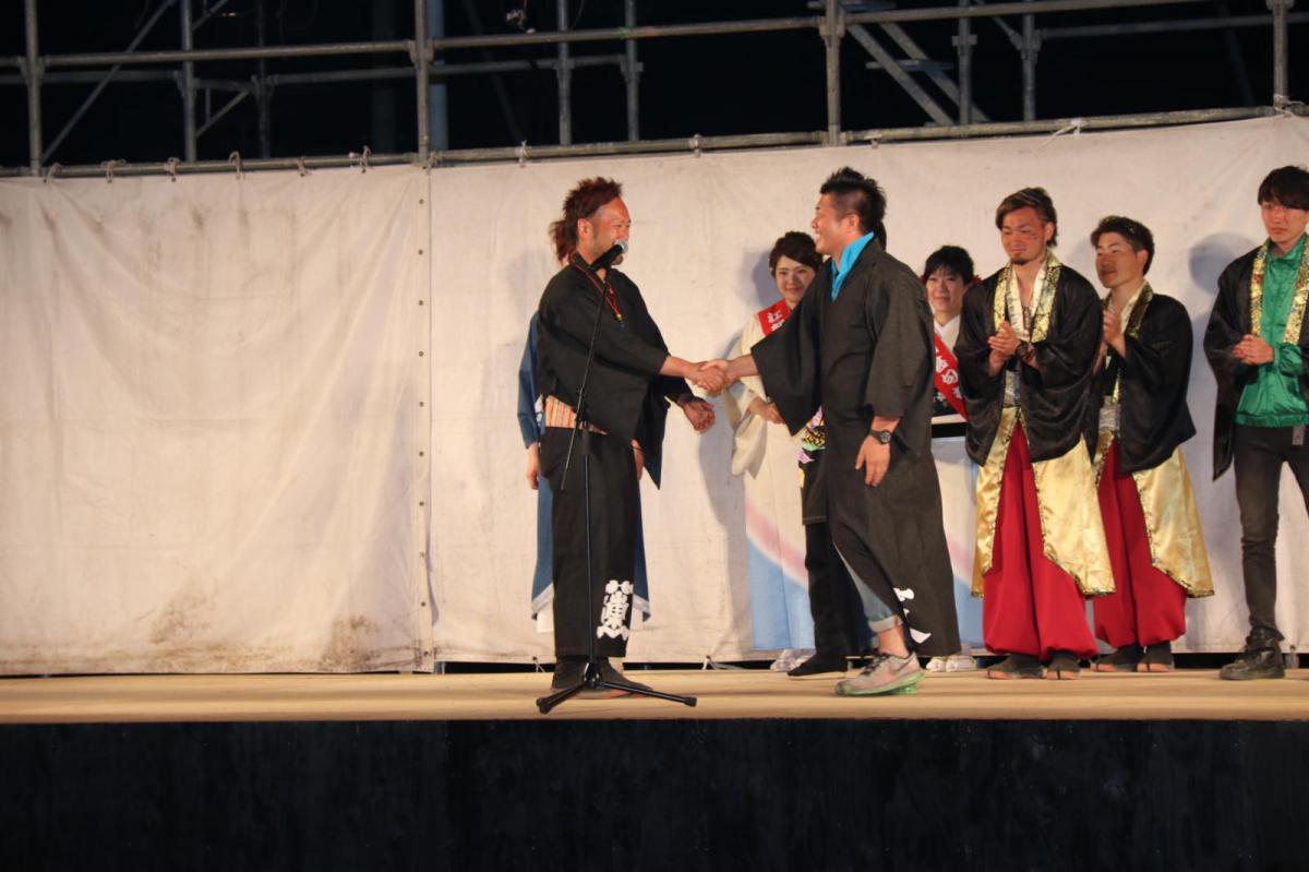 第44回江刺甚句まつり(本まつり)2017パート4 2017/05/04