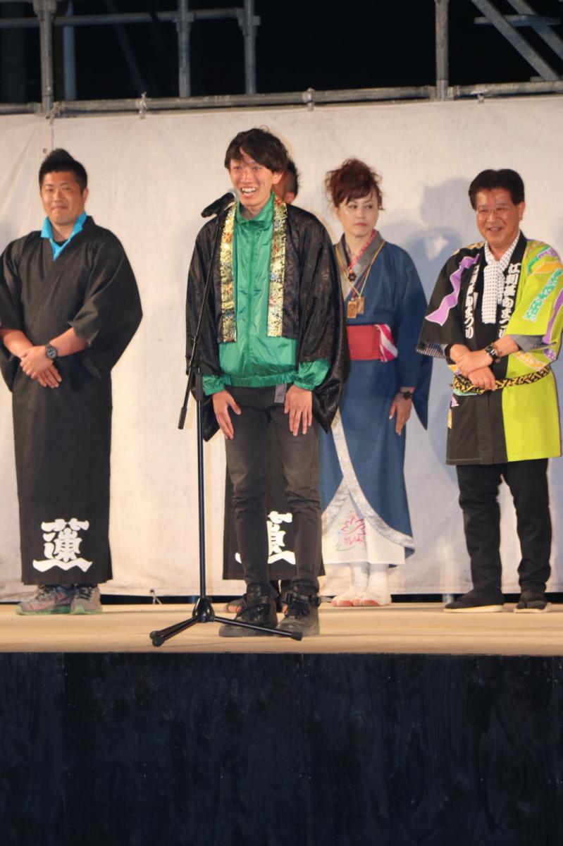 第44回江刺甚句まつり(本まつり)2017パート4 2017/05/04