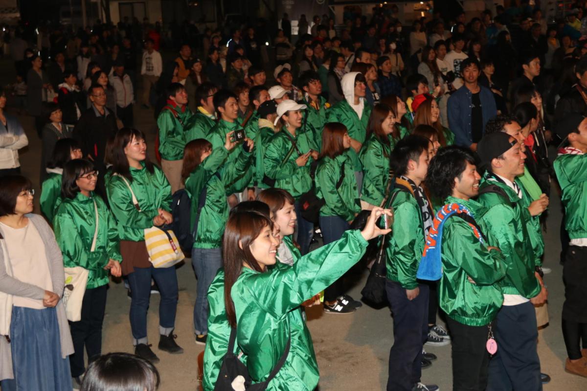 第44回江刺甚句まつり(本まつり)2017パート4 2017/05/04