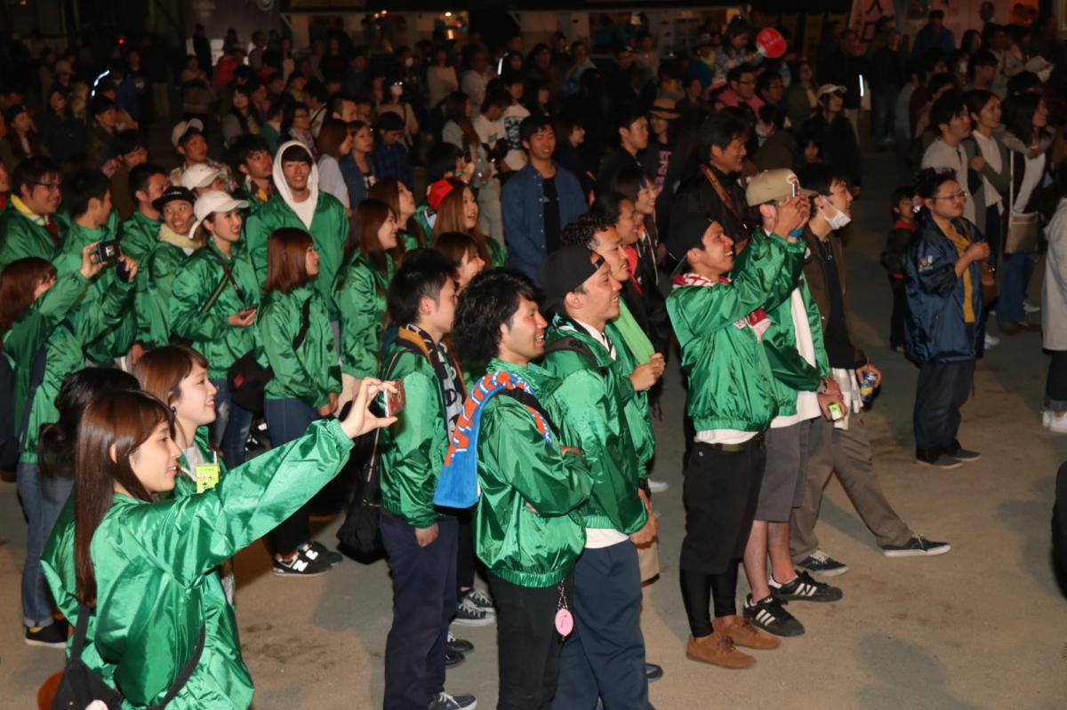 第44回江刺甚句まつり(本まつり)2017パート4 2017/05/04