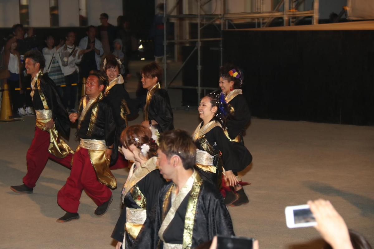 第44回江刺甚句まつり(本まつり)2017パート4 2017/05/04