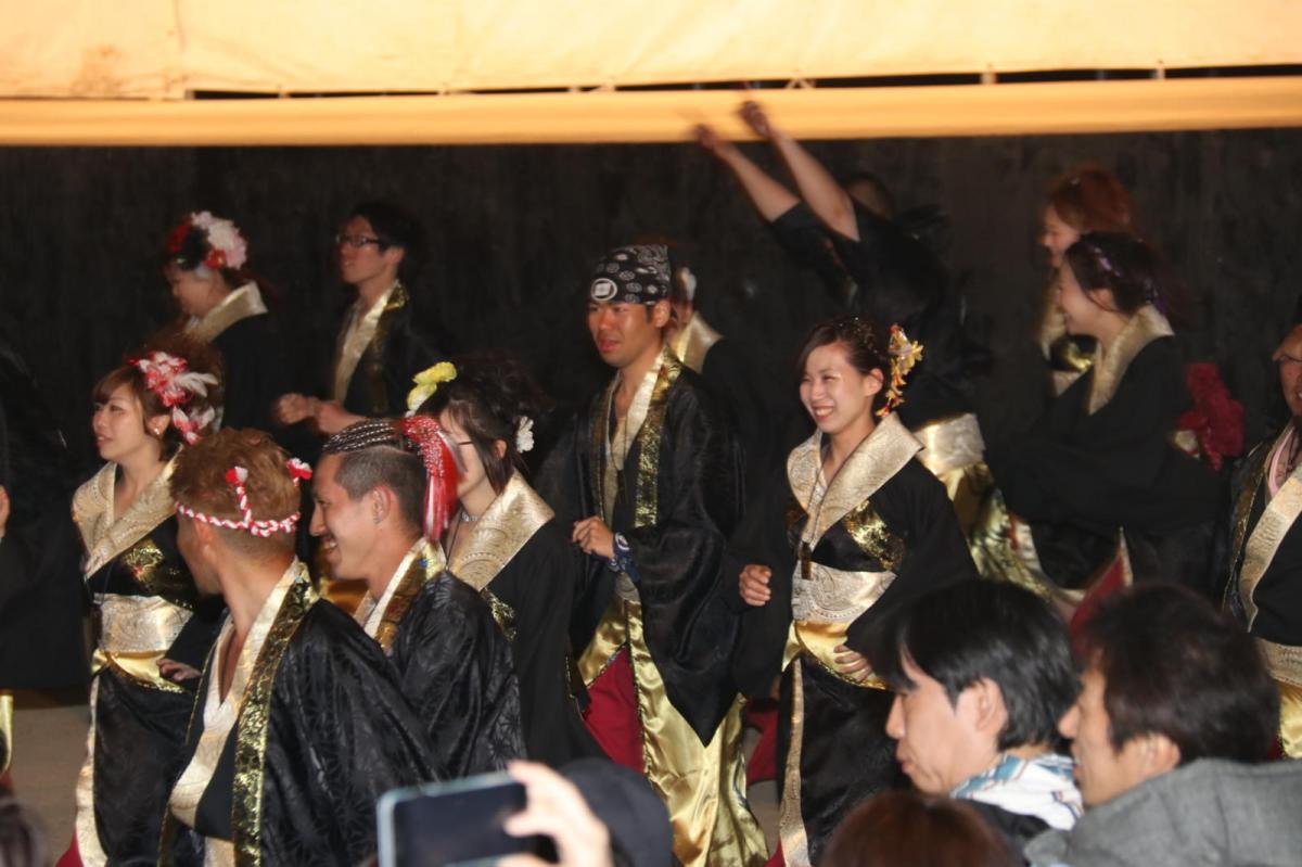 第44回江刺甚句まつり(本まつり)2017パート4 2017/05/04