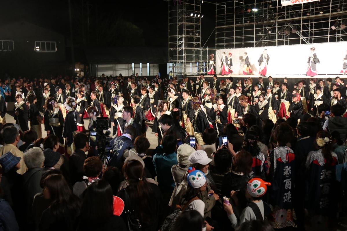 第44回江刺甚句まつり(本まつり)2017パート4 2017/05/04