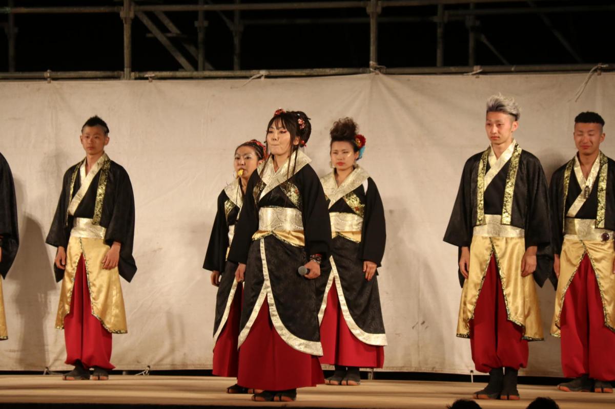 第44回江刺甚句まつり(本まつり)2017パート4 2017/05/04