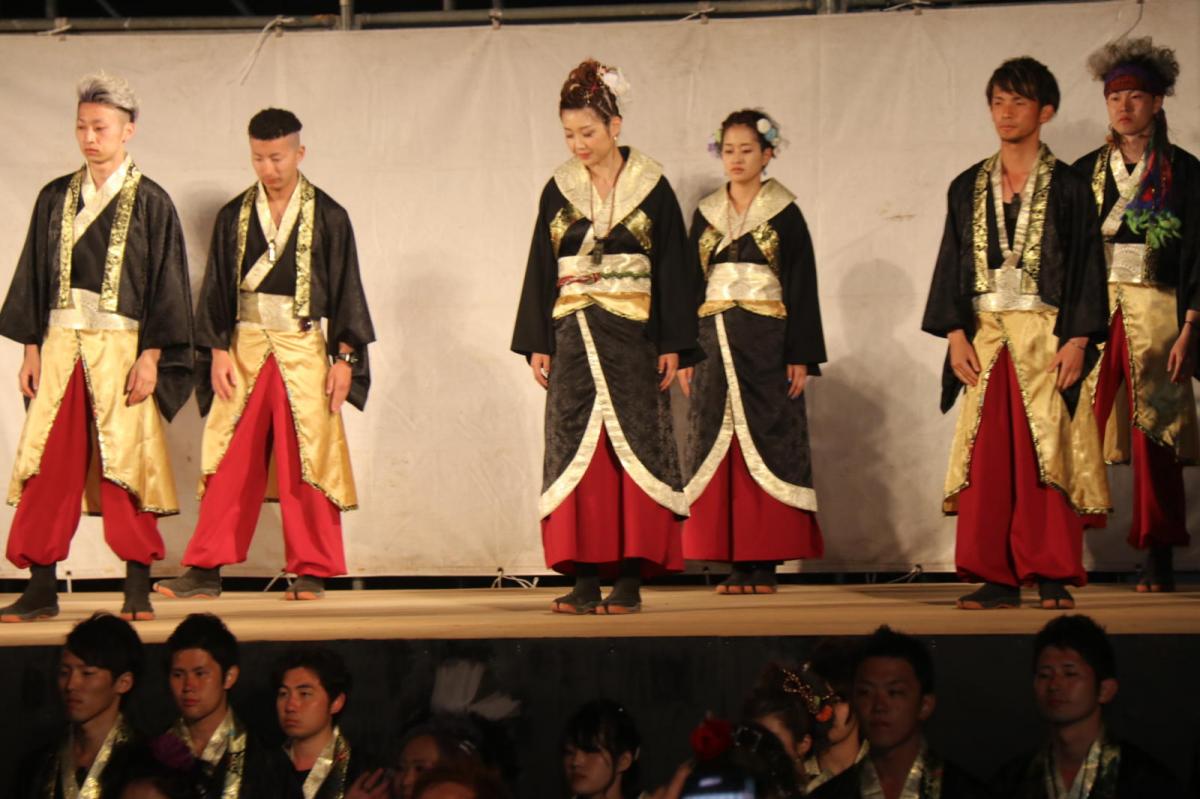 第44回江刺甚句まつり(本まつり)2017パート4 2017/05/04