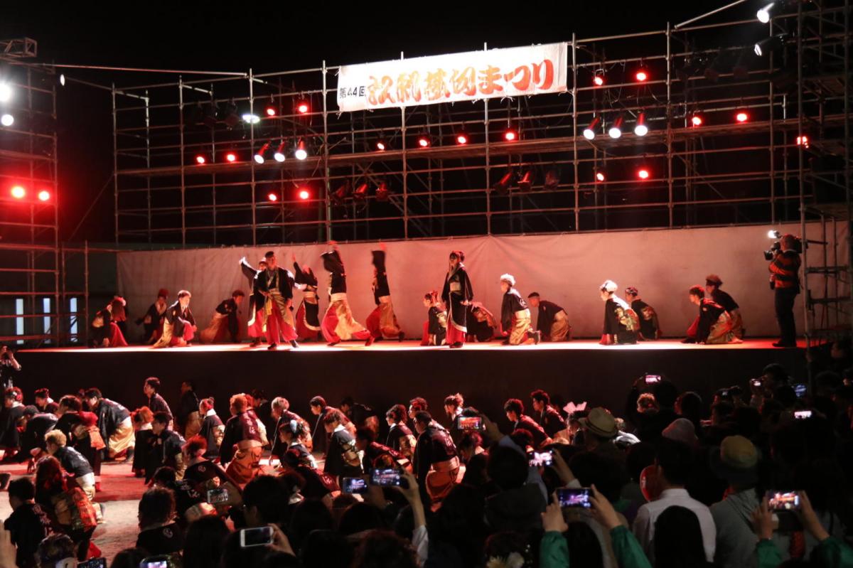 第44回江刺甚句まつり(本まつり)2017パート4 2017/05/04