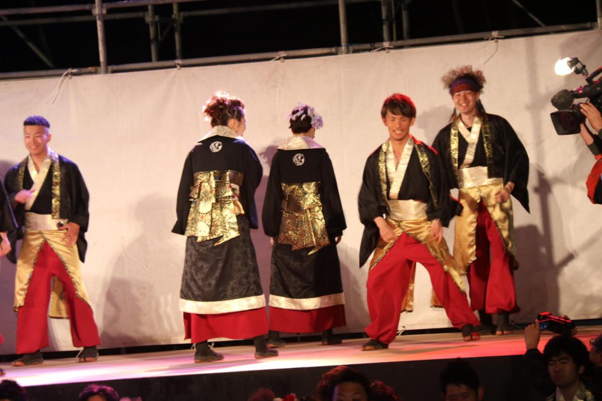 第44回江刺甚句まつり(本まつり)2017パート4 2017/05/04