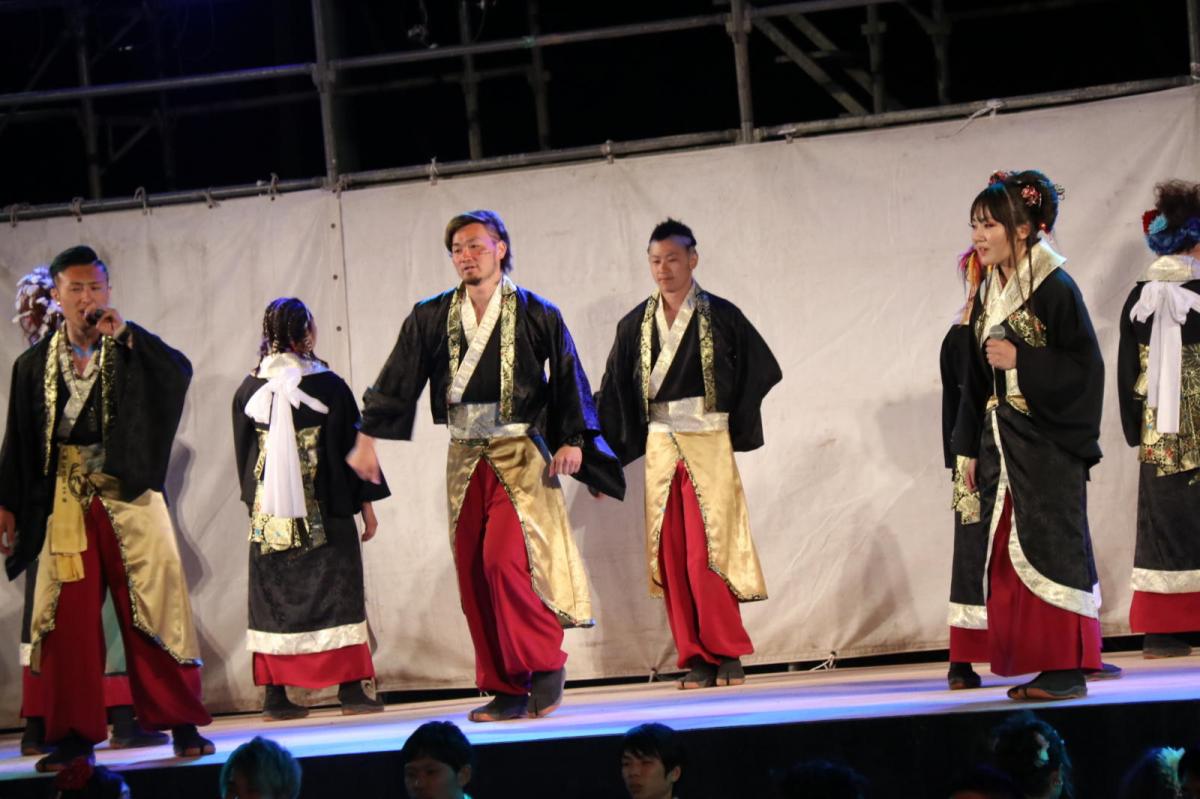 第44回江刺甚句まつり(本まつり)2017パート4 2017/05/04