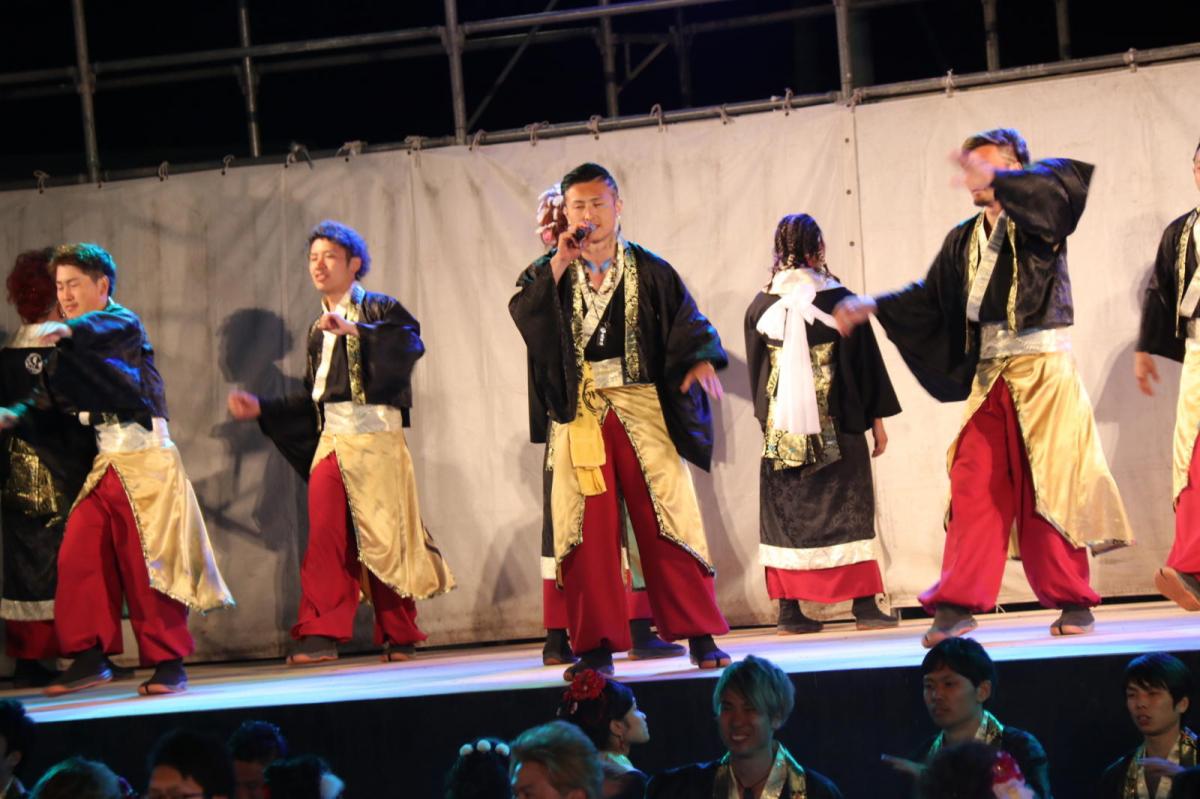 第44回江刺甚句まつり(本まつり)2017パート4 2017/05/04