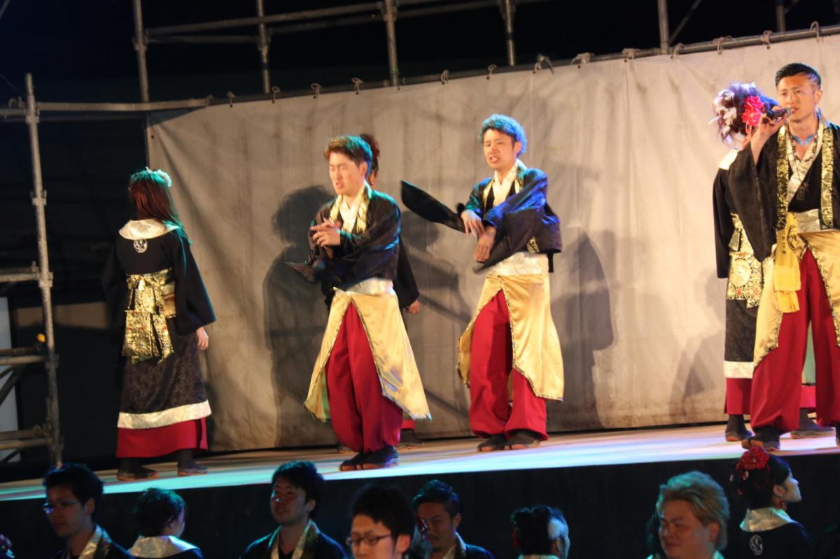 第44回江刺甚句まつり(本まつり)2017パート4 2017/05/04