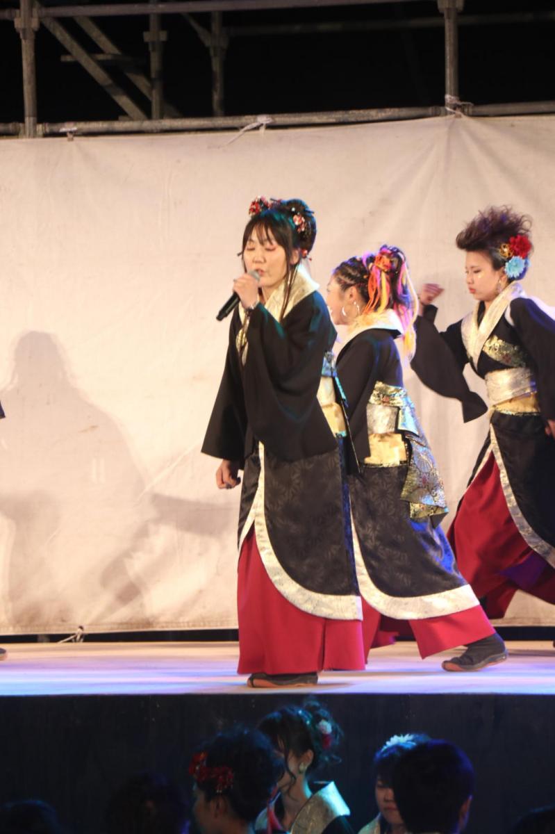 第44回江刺甚句まつり(本まつり)2017パート4 2017/05/04