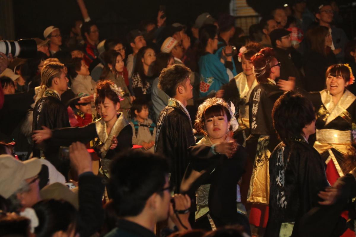 第44回江刺甚句まつり(本まつり)2017パート4 2017/05/04