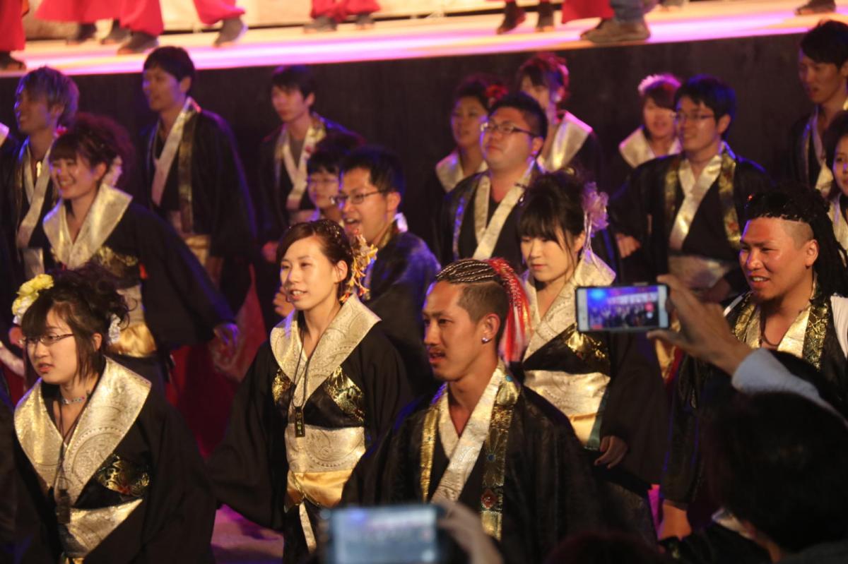 第44回江刺甚句まつり(本まつり)2017パート4 2017/05/04