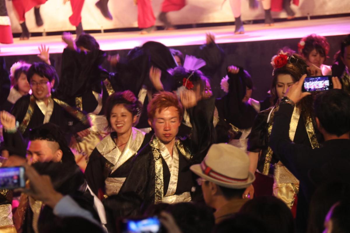 第44回江刺甚句まつり(本まつり)2017パート4 2017/05/04